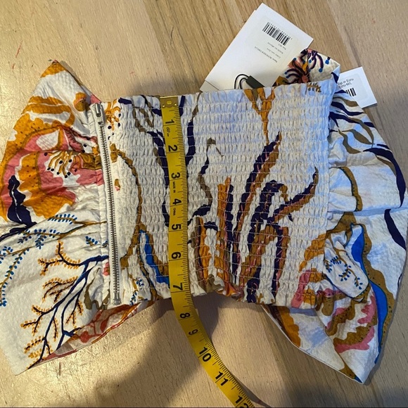 NEW Rodebjer 100% silk Emilia top - Picture 11 of 13